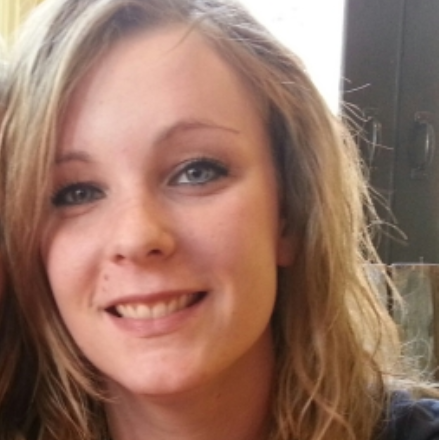 Jessica L. Keever Jessica L. Keever