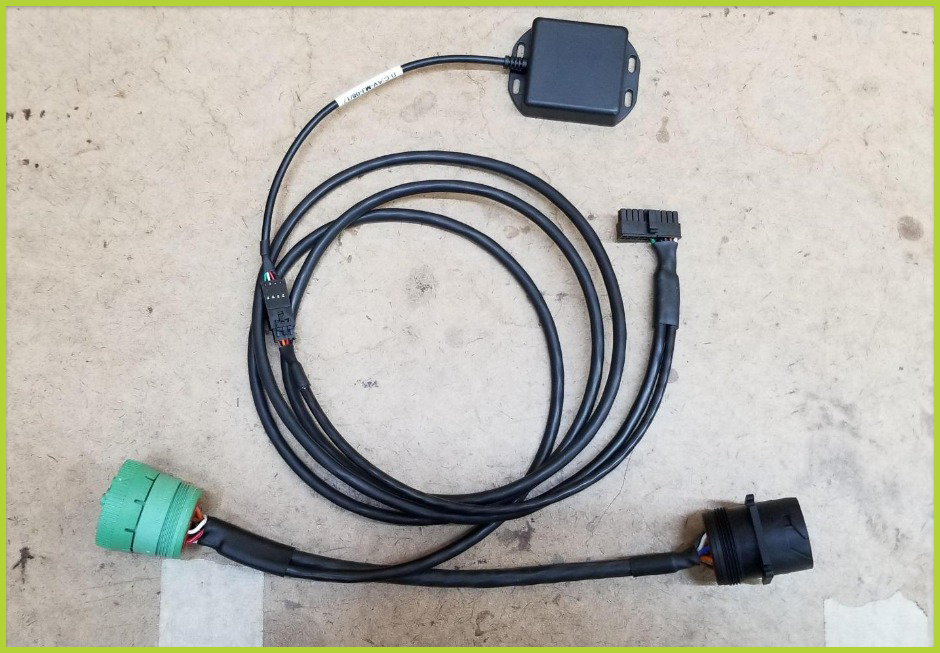 SAE J1939 Can Bus Cables